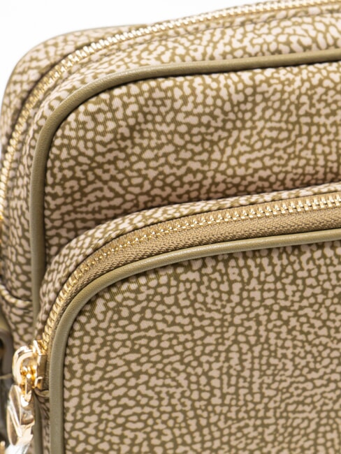 CAMERA CASE MEDIA ECO LINE Shoulder bag olive - Women&rsquo;s Bags