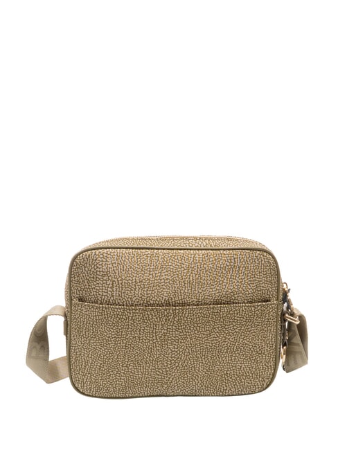CAMERA CASE MEDIA ECO LINE Shoulder bag olive - Women&rsquo;s Bags
