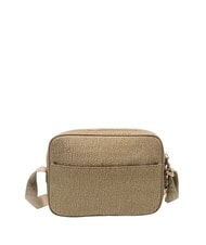 BORBONESE CAMERA CASE MEDIA ECO LINE Shoulder bag olive - Women&rsquo;s Bags - 4