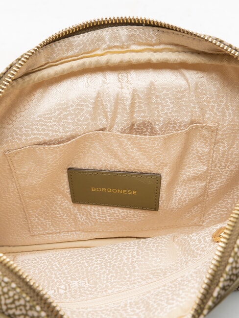 CAMERA CASE MEDIA ECO LINE Shoulder bag olive - Women&rsquo;s Bags