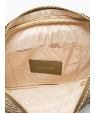 BORBONESE CAMERA CASE MEDIA ECO LINE Shoulder bag olive - Women&rsquo;s Bags - 5