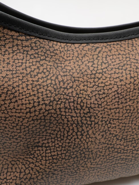 FLIGHT Shoulder bag natural op / black - Women&rsquo;s Bags