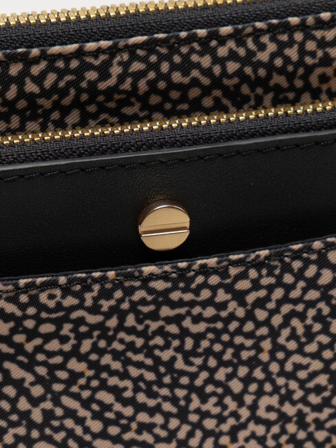 CLASSICA Shoulder bag OP / NATURAL / BLACK - Women&rsquo;s Bags