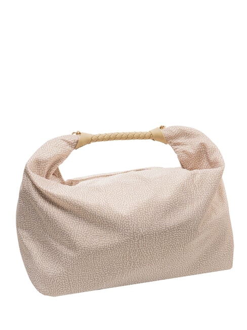 PLIE Medium hobo bag sand - Women&rsquo;s Bags