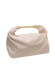 BORBONESE PLIE Medium hobo bag - Women&rsquo;s Bags