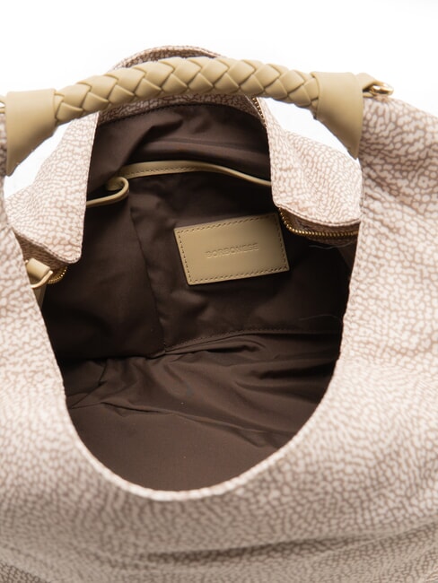 PLIE Medium hobo bag sand - Women&rsquo;s Bags