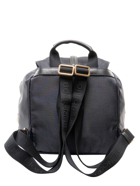 POCHE Backpack with pockets dark black - Women&rsquo;s Bags
