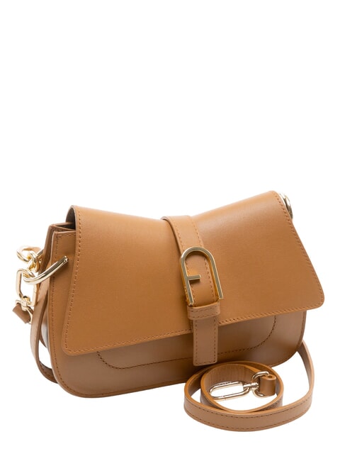 FLOW Mini handbag tobacco - Women&rsquo;s Bags