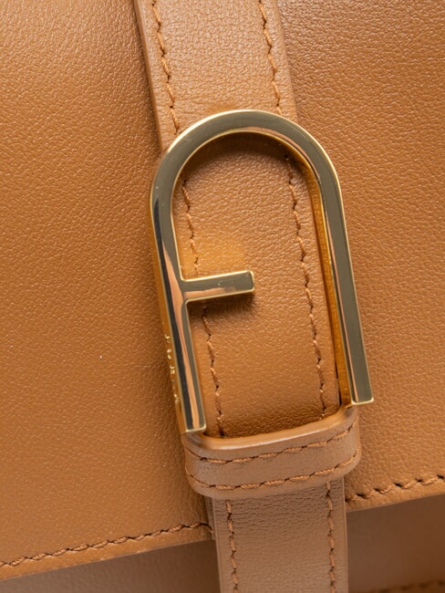 FLOW Mini handbag tobacco - Women&rsquo;s Bags