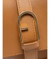 FURLA FLOW Mini handbag tobacco - Women&rsquo;s Bags - 3