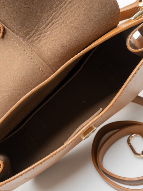 FLOW Mini handbag tobacco - Women&rsquo;s Bags