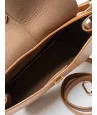 FURLA FLOW Mini handbag tobacco - Women&rsquo;s Bags - 4