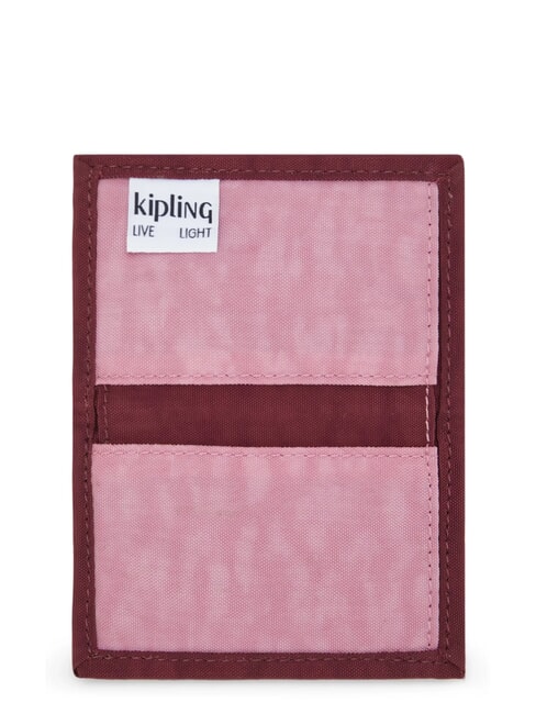 ITTA Document holder lounge wine block - Men&rsquo;s Wallets