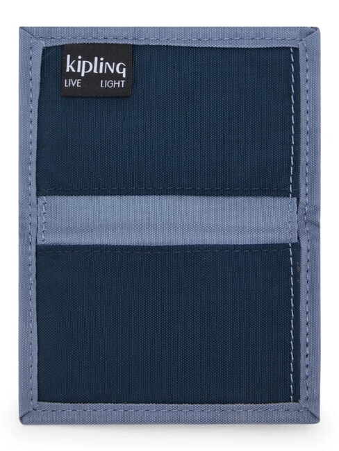 ITTA Document holder blue stone block - Men&rsquo;s Wallets