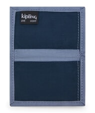 KIPLING ITTA Document holder blue stone block - Men&rsquo;s Wallets - 2