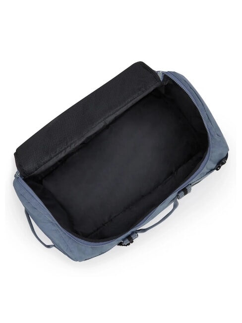 JONIS S Weekender backpack bag blue stone - Duffle bags