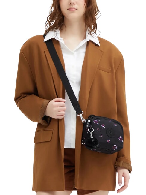 CAHIR Mini Shoulder Bag / Backpack night flower - Women&rsquo;s Bags