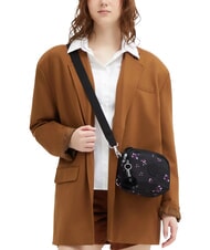 KIPLING CAHIR Mini Shoulder Bag / Backpack night flower - Women&rsquo;s Bags - 2