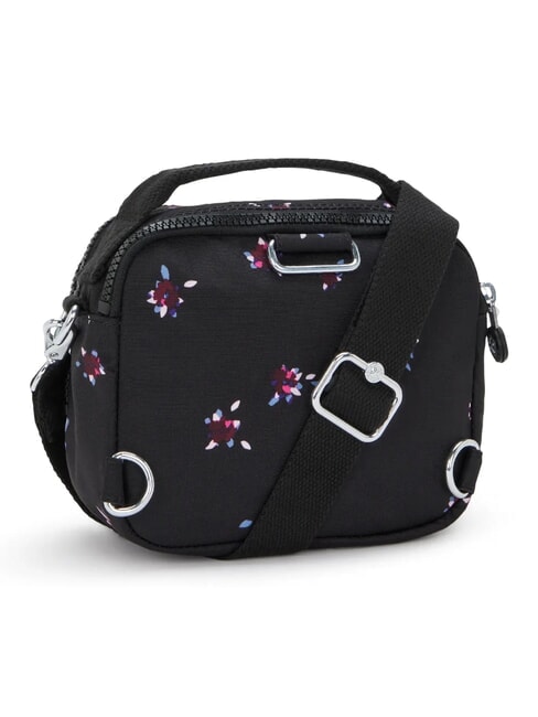 CAHIR Mini Shoulder Bag / Backpack night flower - Women&rsquo;s Bags