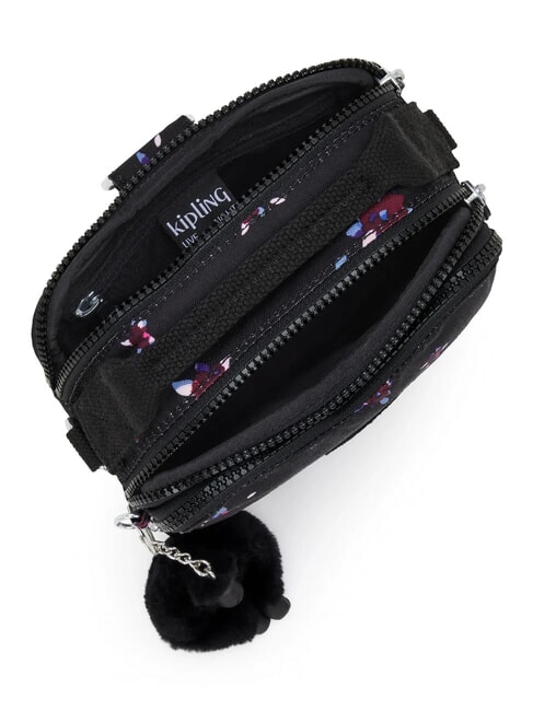 CAHIR Mini Shoulder Bag / Backpack night flower - Women&rsquo;s Bags