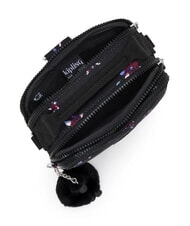 KIPLING CAHIR Mini Shoulder Bag / Backpack night flower - Women&rsquo;s Bags - 5