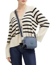 KIPLING CAHIR Backpack / Mini Shoulder Bag blue stone - Women&rsquo;s Bags - 2