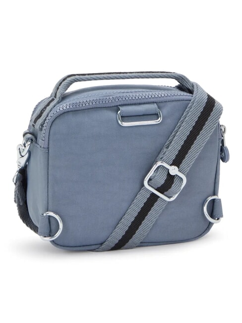 CAHIR Backpack / Mini Shoulder Bag blue stone - Women&rsquo;s Bags