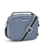 KIPLING CAHIR Backpack / Mini Shoulder Bag blue stone - Women&rsquo;s Bags - 3