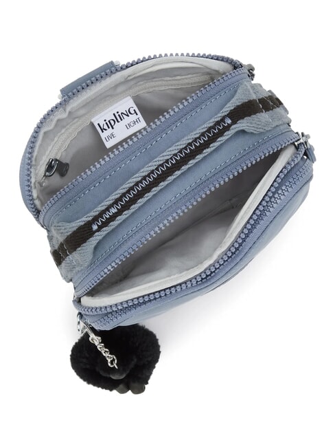 CAHIR Backpack / Mini Shoulder Bag blue stone - Women&rsquo;s Bags