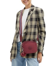 KIPLING CAHIR Backpack / Mini Shoulder Bag lounge wine - Women&rsquo;s Bags - 2