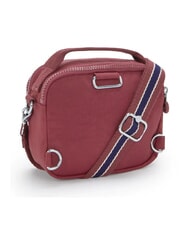 KIPLING CAHIR Backpack / Mini Shoulder Bag lounge wine - Women&rsquo;s Bags - 3