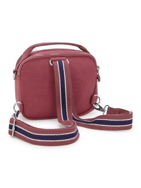 CAHIR Backpack / Mini Shoulder Bag lounge wine - Women&rsquo;s Bags