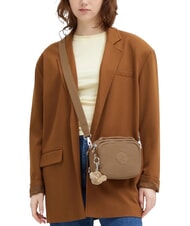 KIPLING CAHIR Backpack / Mini Shoulder Bag early tan - Women&rsquo;s Bags - 2