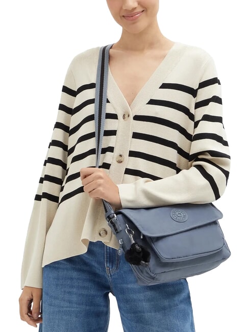 DALMA Shoulder bag blue stone - Women&rsquo;s Bags