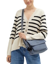 KIPLING DALMA Shoulder bag blue stone - Women&rsquo;s Bags - 2