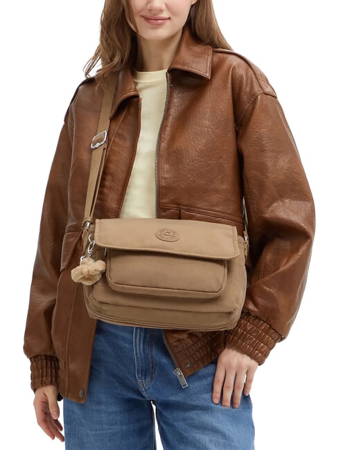 DALMA Shoulder bag early tan - Women&rsquo;s Bags