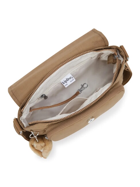 DALMA Shoulder bag early tan - Women&rsquo;s Bags
