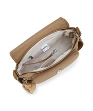 KIPLING DALMA Shoulder bag early tan - Women&rsquo;s Bags - 4