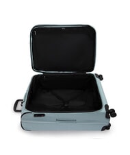 KIPLING NEW YOURI SPIN L Large size trolley - Semi-rigid Trolley Cases