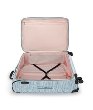 KIPLING NEW YOURI SPIN L Large size trolley - Semi-rigid Trolley Cases