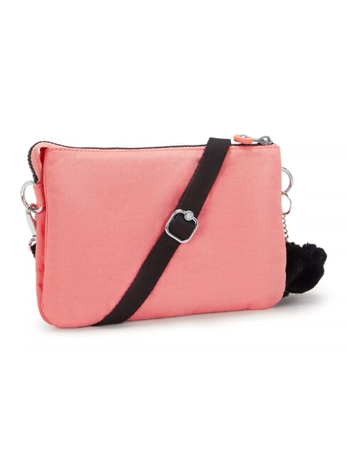 RIRI S Flat mini bag peach peace - Women&rsquo;s Bags