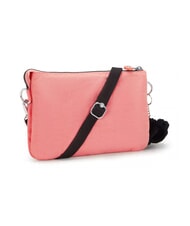 KIPLING RIRI S Flat mini bag peach peace - Women&rsquo;s Bags - 3