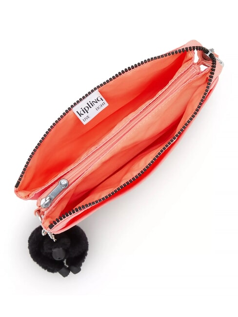 RIRI S Flat mini bag peach peace - Women&rsquo;s Bags