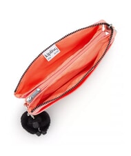 KIPLING RIRI S Flat mini bag peach peace - Women&rsquo;s Bags - 4