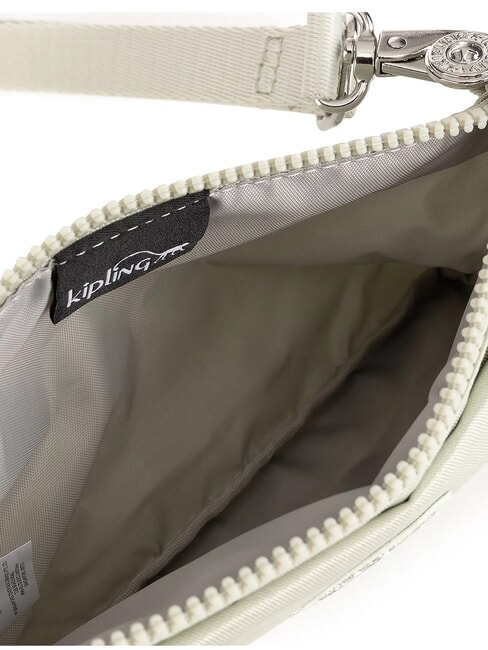 LANE BP Mini shoulder bag quartz metallic - Women&rsquo;s Bags