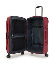 KIPLING SPONTANEOUS Medium size trolley - Semi-rigid Trolley Cases