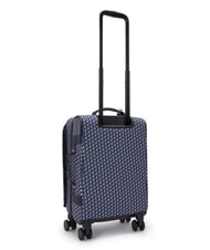 KIPLING SPONTANEUS Cabin trolley - Semi-rigid Trolley Cases