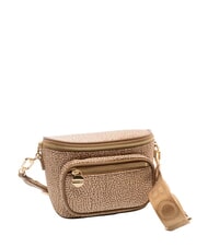 BORBONESE CLASSICA Mini pouch - Women&rsquo;s Bags