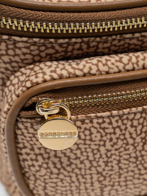 CLASSICA Mini pouch Beiger sea - Women&rsquo;s Bags