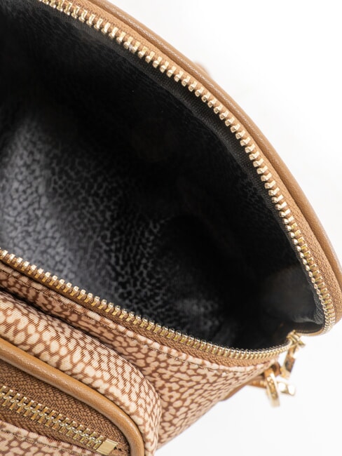 CLASSICA Mini pouch Beiger sea - Women&rsquo;s Bags